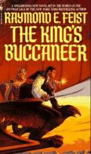 The King's Buccaneer The King's Buccaneer cover picture