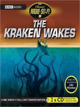 The Kraken Wakes The Kraken Wakes cover picture