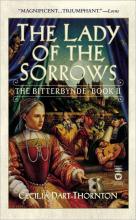 The Lady Of The Sorrows The Lady Of The Sorrows cover picture