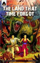 The Land That Time Forgot The Land That Time Forgot cover picture