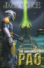 The Languages Of Pao The Languages Of Pao cover picture