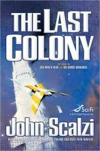 The Last Colony The Last Colony cover picture