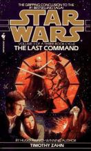 The Last Command The Last Command cover picture