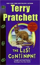 The Last Continent The Last Continent cover picture