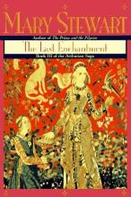 The Last Enchantment The Last Enchantment cover picture