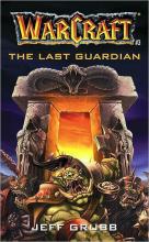 The Last Guardian The Last Guardian cover picture