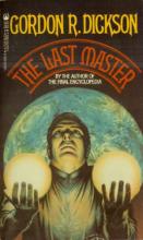 The Last Master The Last Master cover picture
