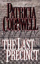The Last Precinct The Last Precinct cover picture