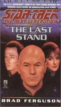 The Last Stand The Last Stand cover picture
