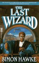 The Last Wizard The Last Wizard cover picture