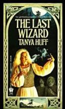 The Last Wizard The Last Wizard cover picture