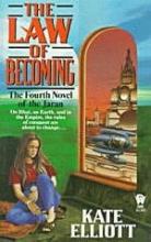 The Law Of Becoming The Law Of Becoming cover picture