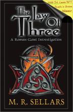 The Law Of Three The Law Of Three cover picture