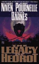 The Legacy Of Heorot The Legacy Of Heorot cover picture