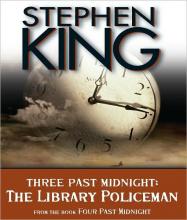 The Library Policeman The Library Policeman cover picture