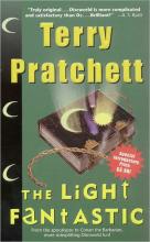 The Light Fantastic The Light Fantastic cover picture