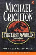 The Lost World The Lost World cover picture