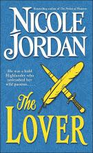 The Lover The Lover cover picture