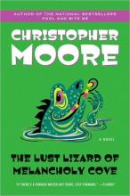 The Lust Lizard Of Melancholy Cove cover picture