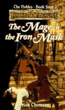 The Mage In The Iron Mask The Mage In The Iron Mask cover picture