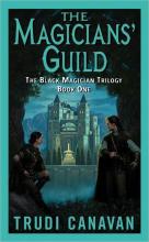 The Magicians Guild The Magicians Guild cover picture