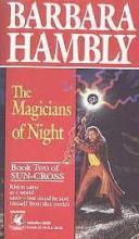 The Magicians Of Night The Magicians Of Night cover picture
