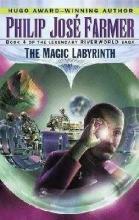 The Magic Labyrinth The Magic Labyrinth cover picture