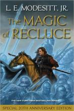 The Magic Of Recluce The Magic Of Recluce cover picture