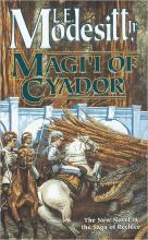 The Magi' I Of Cyador The Magi' I Of Cyador cover picture