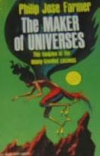 The Maker Of Universes The Maker Of Universes cover picture