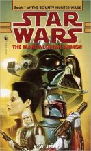 The Mandalorian Armor The Mandalorian Armor cover picture