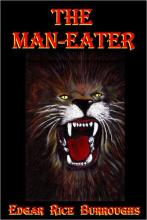 The Man Eater The Man Eater cover picture