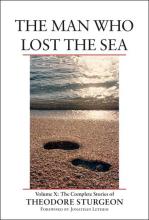 The Man Who Lost The Sea The Man Who Lost The Sea cover picture