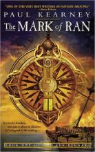 The Mark Of Ran The Mark Of Ran cover picture
