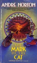 The Mark Of The Cat The Mark Of The Cat cover picture