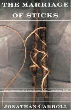 The Marriage Of Sticks The Marriage Of Sticks cover picture