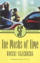 The Masks Of Time The Masks Of Time cover picture