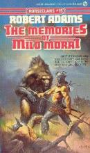 The Memories Of Milo Morai The Memories Of Milo Morai cover picture