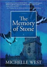 The Memory Of Stone The Memory Of Stone cover picture