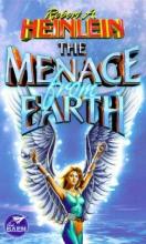 The Menace From Earth The Menace From Earth cover picture