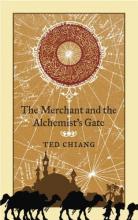 The Merchant And The Alchemist's Gate The Merchant And The Alchemist's Gate cover picture