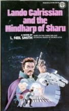 The Mindharp Of Sharu The Mindharp Of Sharu cover picture