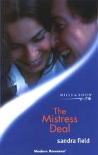 The Mistress Deal The Mistress Deal cover picture