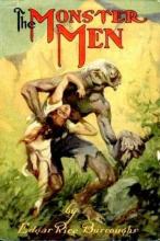 The Monster Men The Monster Men cover picture