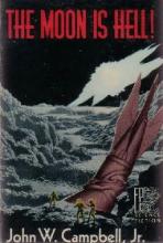 The Moon Is Hell The Moon Is Hell cover picture