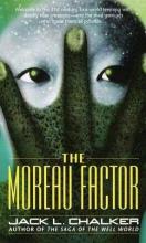 The Moreau Factor The Moreau Factor cover picture