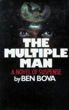 The Multiple Man The Multiple Man cover picture