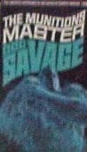 The Munitions Master The Munitions Master cover picture
