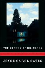 The Museum Of Dr. Moses Tales Of Mystery And Suspense The Museum Of Dr. Moses Tales Of Mystery And Suspense cover picture