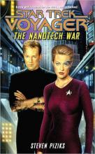 The Nanotech War The Nanotech War cover picture